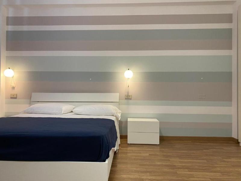Marina di Petrolo Hotel & SPA - Oda
