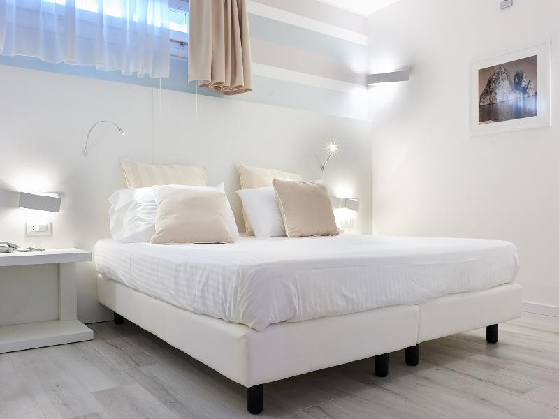 Marina di Petrolo Hotel & SPA - Oda