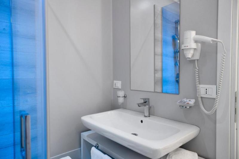 Marina di Petrolo Hotel & SPA - Oda