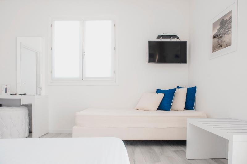 Marina di Petrolo Hotel & SPA - Oda