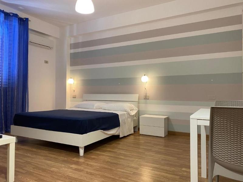 Marina di Petrolo Hotel & SPA - Oda