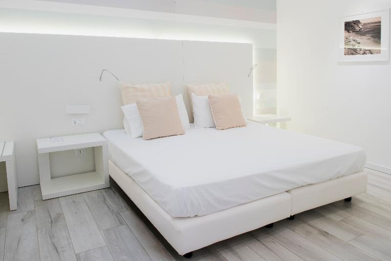 Marina di Petrolo Hotel & SPA - Oda