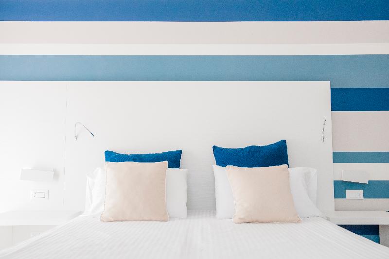 Marina di Petrolo Hotel & SPA - Oda