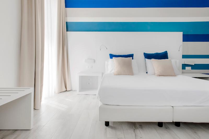 Marina di Petrolo Hotel & SPA - Oda