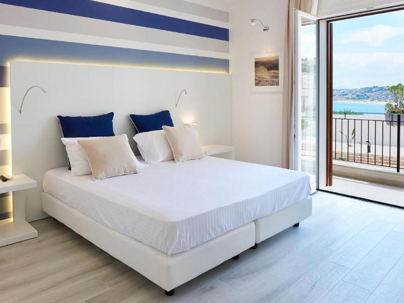 Marina di Petrolo Hotel & SPA - Oda