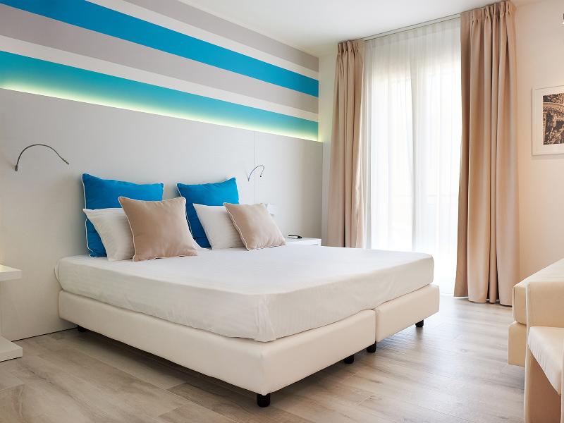 Marina di Petrolo Hotel & SPA - Oda