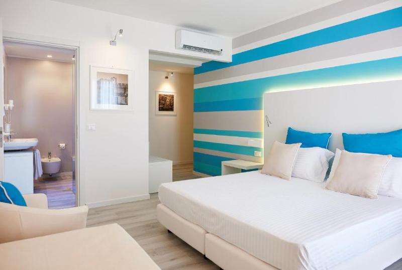 Marina di Petrolo Hotel & SPA - Oda