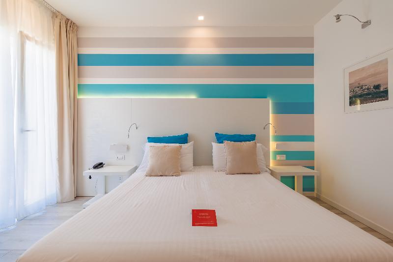 Marina di Petrolo Hotel & SPA - Oda