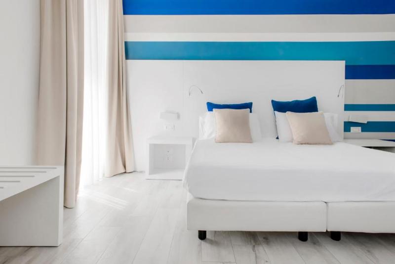 Marina di Petrolo Hotel & SPA - Oda