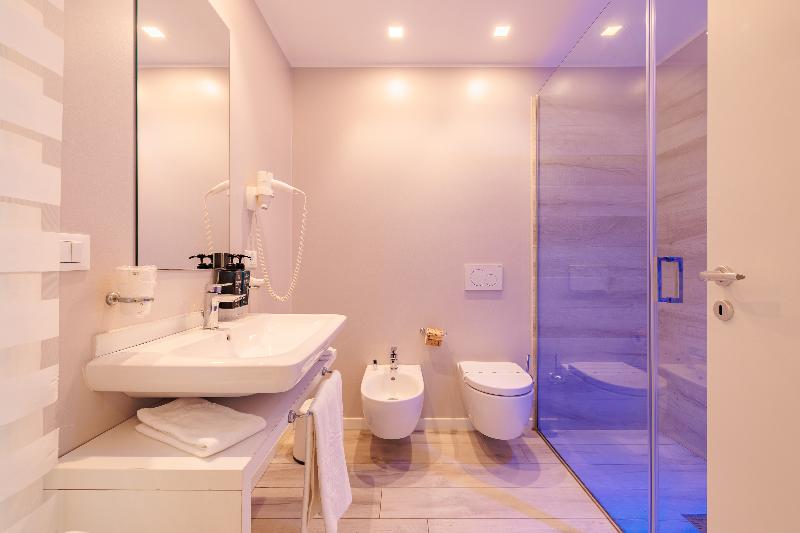 Marina di Petrolo Hotel & SPA - Oda