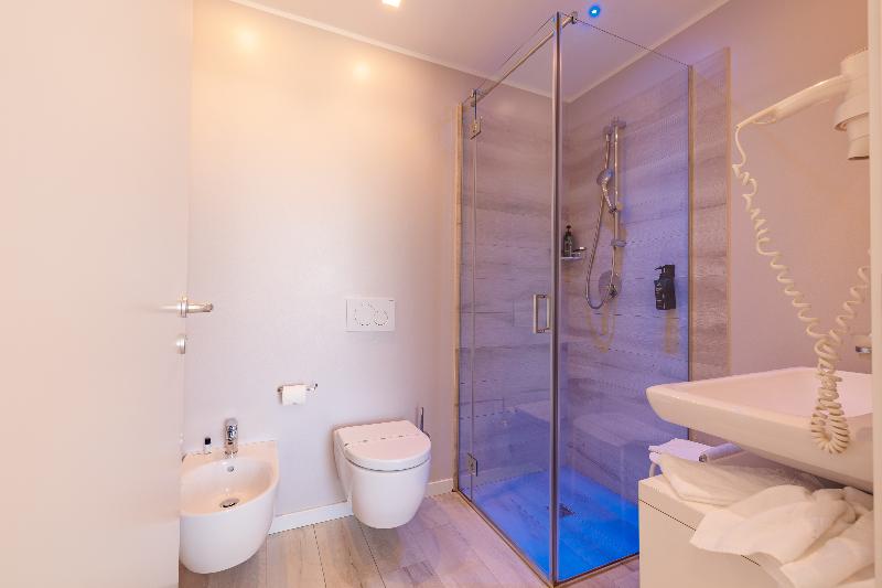 Marina di Petrolo Hotel & SPA - Oda