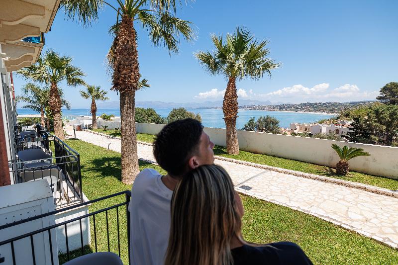 Marina di Petrolo Hotel & SPA - Oda