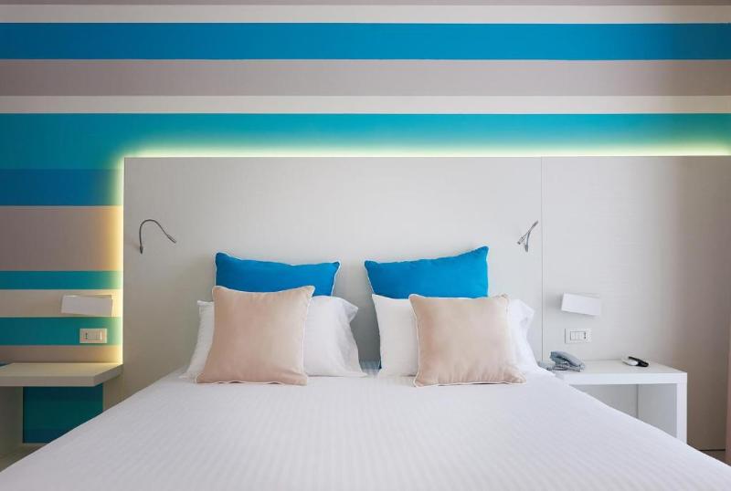 Marina di Petrolo Hotel & SPA - Oda