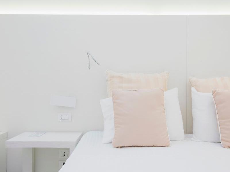 Marina di Petrolo Hotel & SPA - Oda