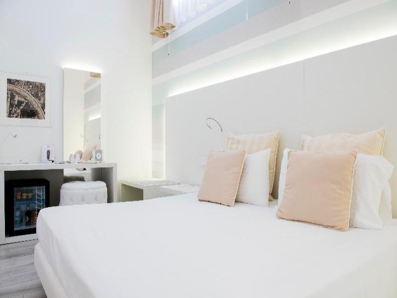 Marina di Petrolo Hotel & SPA - Oda