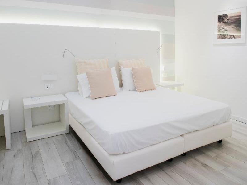 Marina di Petrolo Hotel & SPA - Oda
