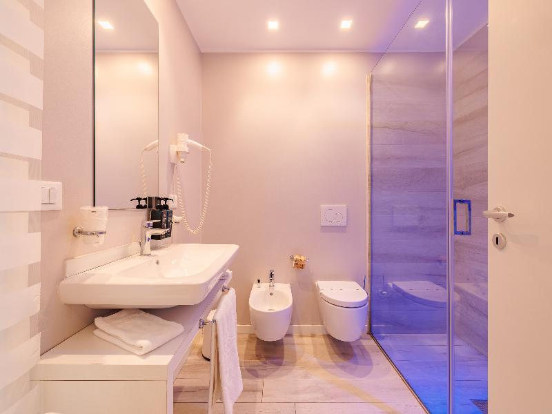Marina di Petrolo Hotel & SPA - Oda