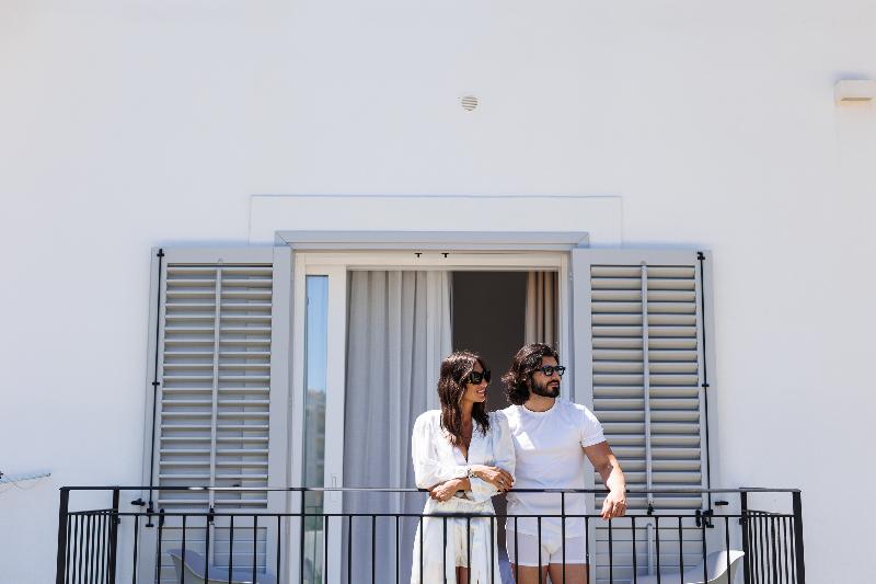 Marina di Petrolo Hotel & SPA - Oda