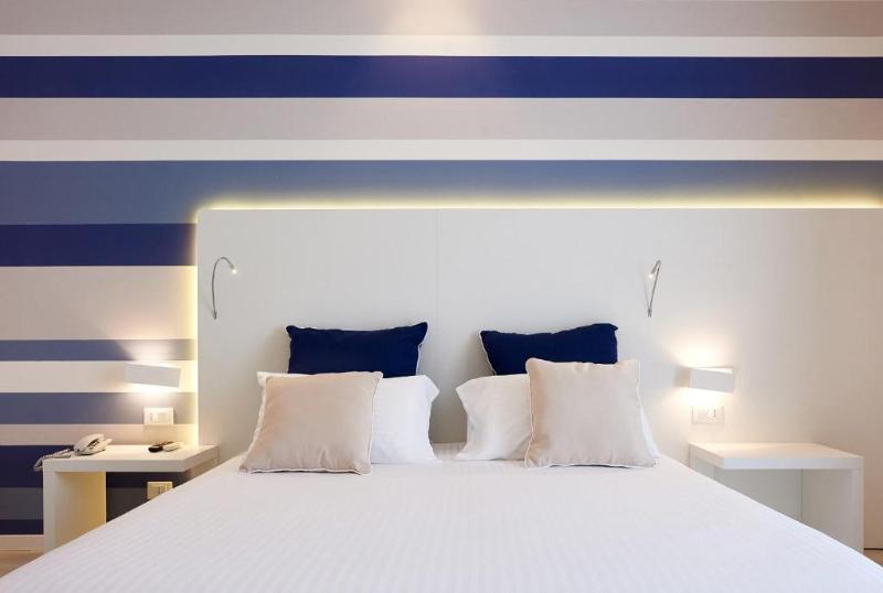 Marina di Petrolo Hotel & SPA - Oda