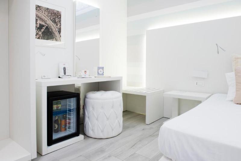 Marina di Petrolo Hotel & SPA - Oda
