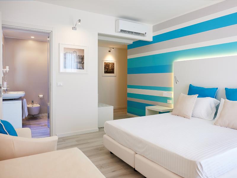 Marina di Petrolo Hotel & SPA - Oda