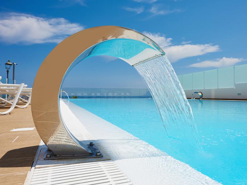 Marina di Petrolo Hotel & SPA - Havuz