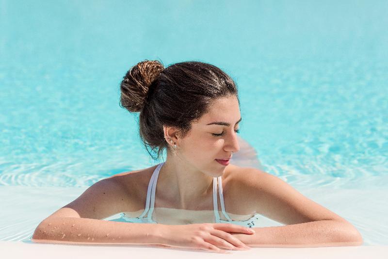 Marina di Petrolo Hotel & SPA - Havuz