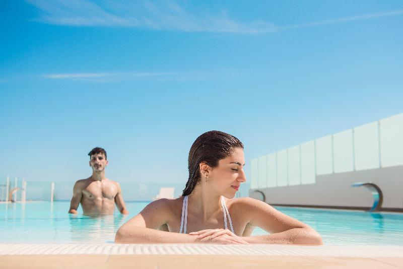 Marina di Petrolo Hotel & SPA - Havuz