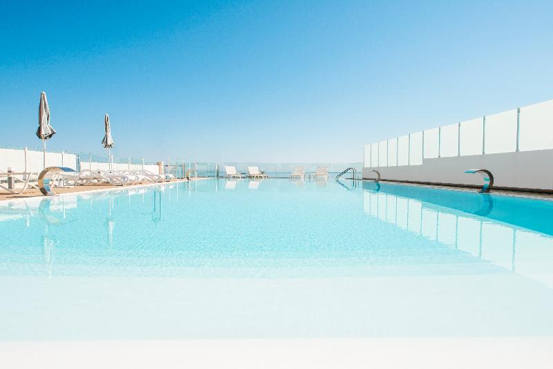 Marina di Petrolo Hotel & SPA - Havuz