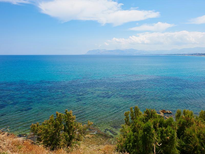 Marina di Petrolo Hotel & SPA - Plaj