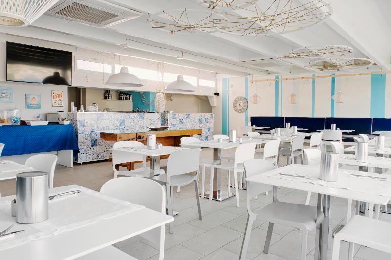 Marina di Petrolo Hotel & SPA - Teras