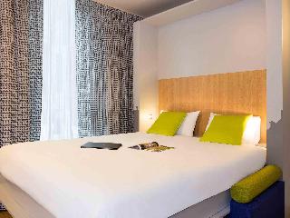 Adagio Aparthotel Access Munchen City Olympiapark fotoÄŸrafÄ±