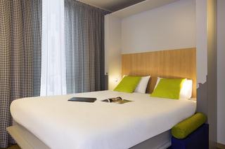 Adagio Aparthotel Access Munchen City Olympiapark fotoÄŸrafÄ±