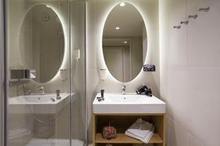 Adagio Aparthotel Access Munchen City Olympiapark fotoÄŸrafÄ±