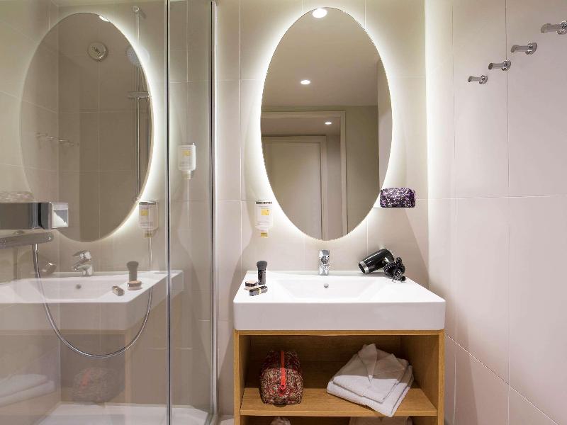 Adagio Aparthotel Access Munchen City Olympiapark - Oda