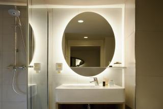 Adagio Aparthotel Access Munchen City Olympiapark fotoÄŸrafÄ±