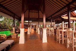 Best Western Premier Agung Resort Ubud fotoÄŸrafÄ±