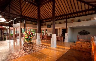 Best Western Premier Agung Resort Ubud fotoÄŸrafÄ±