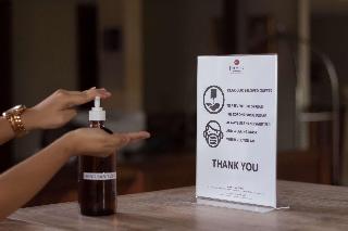 Best Western Premier Agung Resort Ubud fotoÄŸrafÄ±