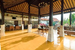 Best Western Premier Agung Resort Ubud fotoÄŸrafÄ±
