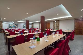 Best Western Premier Agung Resort Ubud fotoÄŸrafÄ±