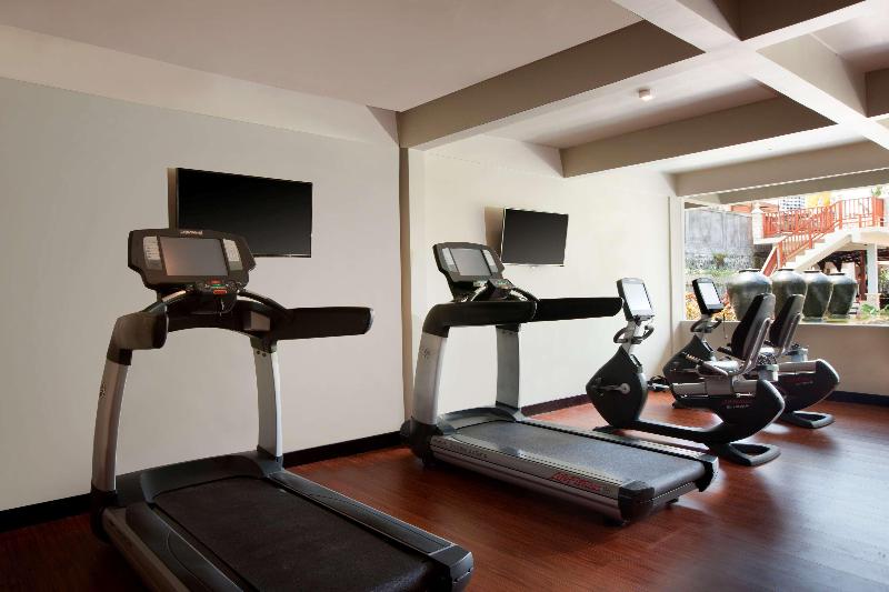 Best Western Premier Agung Resort Ubud - Aktivite