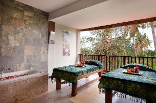 Best Western Premier Agung Resort Ubud fotoÄŸrafÄ±