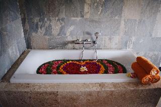 Best Western Premier Agung Resort Ubud fotoÄŸrafÄ±