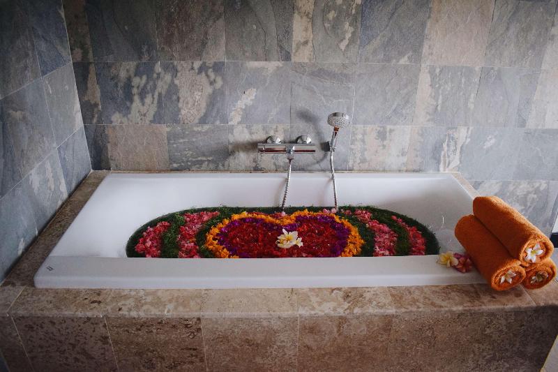 Best Western Premier Agung Resort Ubud - Aktivite