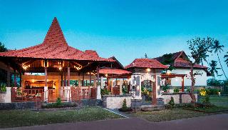 Best Western Premier Agung Resort Ubud otel fotoğrafı
