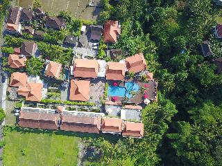 Best Western Premier Agung Resort Ubud fotoÄŸrafÄ±
