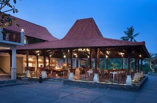Best Western Premier Agung Resort Ubud fotoÄŸrafÄ±