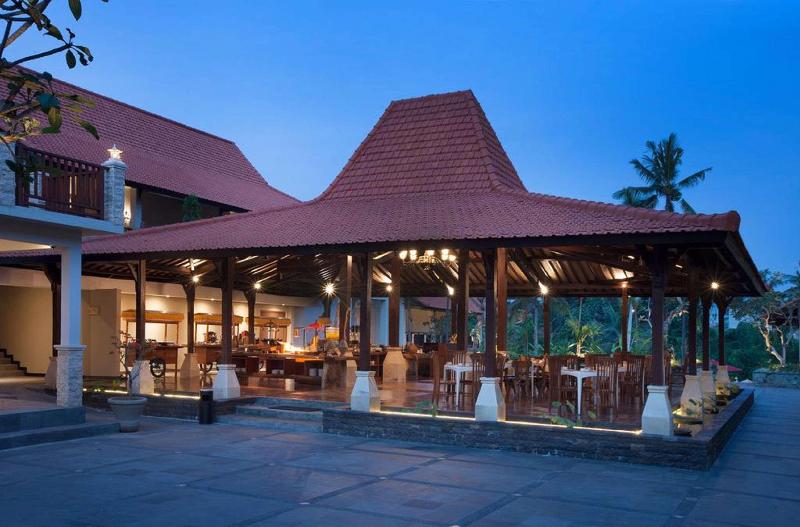 Best Western Premier Agung Resort Ubud - Genel