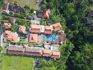 Best Western Premier Agung Resort Ubud fotoÄŸrafÄ±